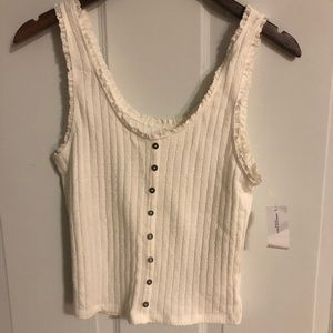American Eagle cami tank top
